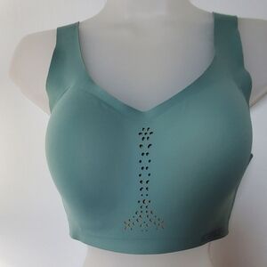 Victoria's Secret Teal Sports Bra